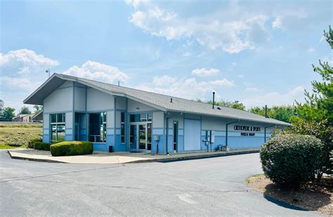 Top Physical Therapists in Danville, Kentucky 40422 (474 .